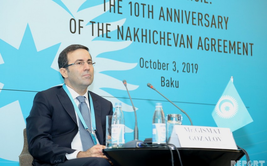 Joint Investment Fund to be created within the framework of the Turkic Council