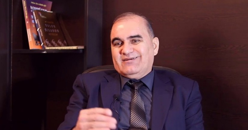 Vəkilə böhtan atan hüquqşünas cəzalandırılıb