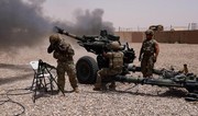 7 US troops hurt in raid with Iraqi forces targeting Islamic State group militants