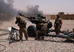 7 US troops hurt in raid with Iraqi forces targeting Islamic State group militants