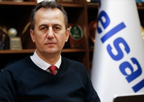 Назначен новый председатель Управления оборонной промышленности Турции