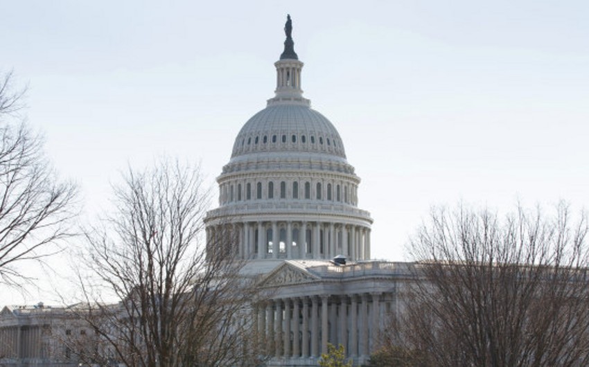 В конгрессе США готовится новый законопроект о помощи Украине