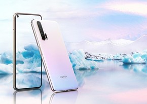 Huawei объявил о продаже бренда смартфонов Honor