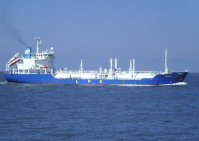 Стоимость фрахта танкеров для перевозки СПГ возросла до 10-летнего максимума