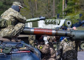 Германия вскоре выделит Украине новый пакет военной помощи 