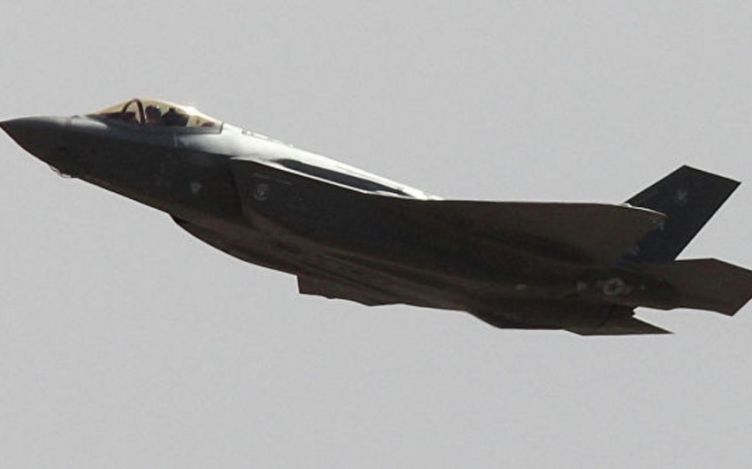 ABŞ Senatı Türkiyəyə F-35 satışını qadağan edən qanun layihəsi qəbul edib