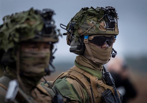 НАТО начнет в Европе крупнейшие учения с участием 90 тыс. военных