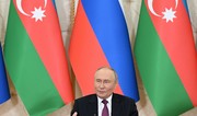 Vladimir Putin: Russian companies feel quite comfortable in Azerbaijani market