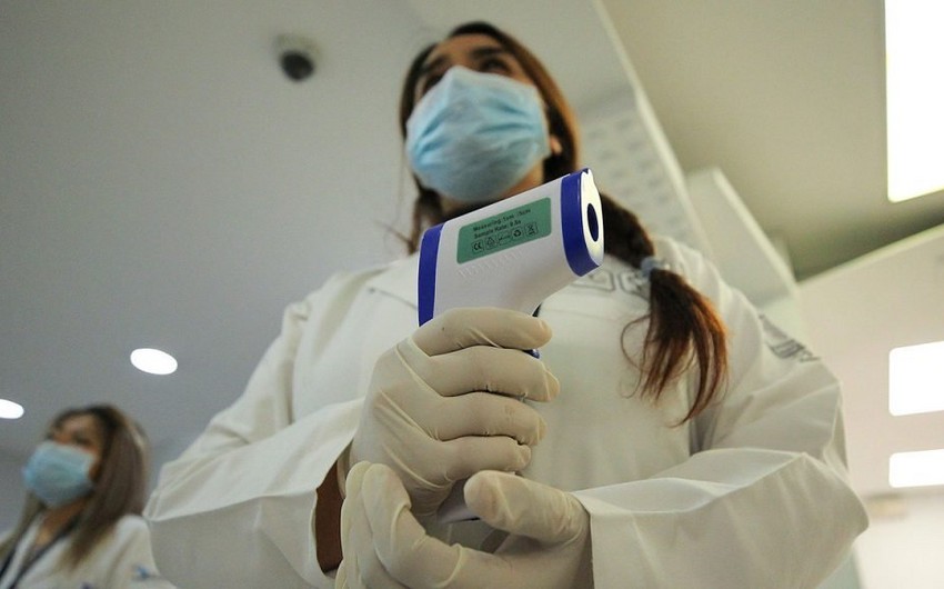 Meksikada 79 nəfər koronavirusdan öldü