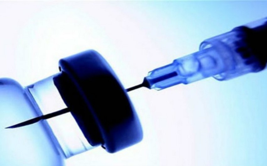 Cənubi Afrikada İİV-ə qarşı yeni vaksinin sınaqları başlayır