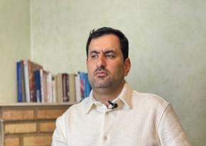 Суд продлил арест Руфата Сафарова