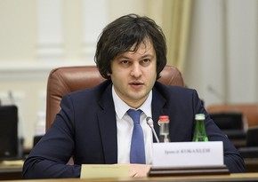 Кобахидзе: В Грузии не будет майдана по украинскому сценарию