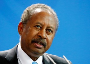Премьер-министр Судана подал в отставку