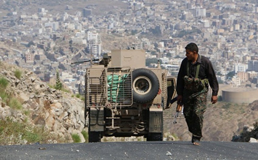 Йеменские военные заявили об освобождении аэропорта в Ходейде от хуситов