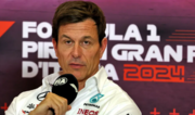 Mercedes aims for redemption in Baku Grand Prix