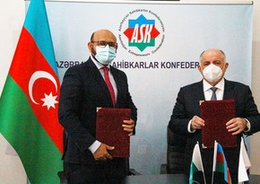 Азербайджан и Пакистан договорились о льготном экспорте-импорте 20 наименований продукции
