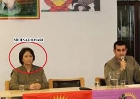 İstanbulda PKK/KCK terror qruplaşmasının rəhbərlərindən biri saxlanılıb