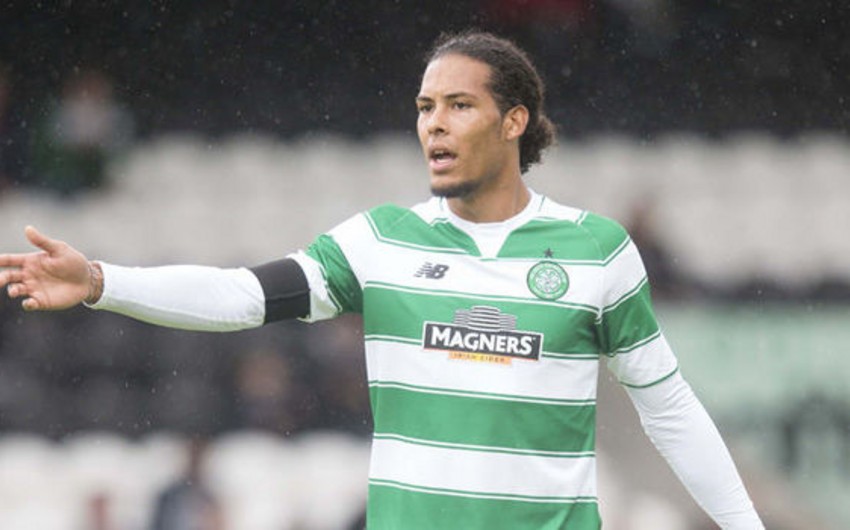 Player of 'Celtic': It will be a tough match with Qarabag