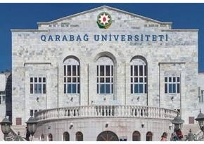 Qarabağ Universitetində müəllim vakansiyası elan edilib