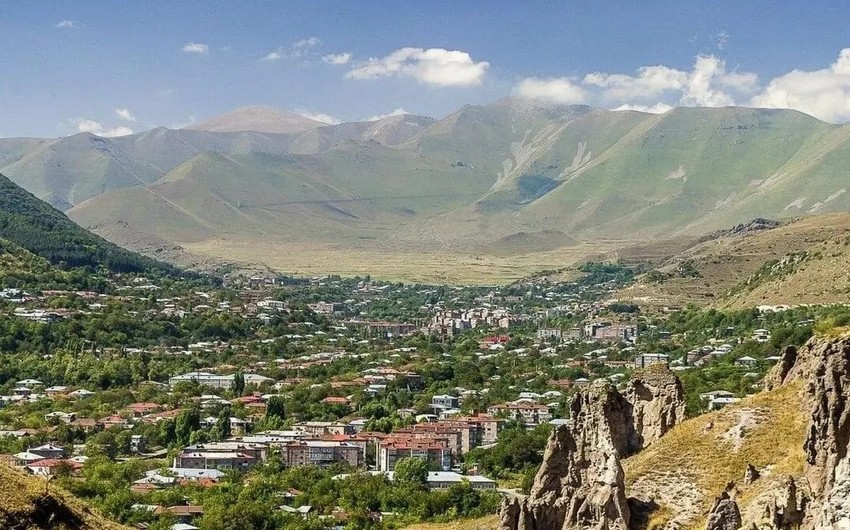 Armenian authorities studying possibility of restarting Goris Airport