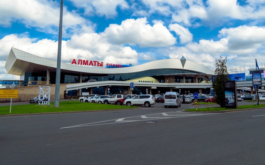 Казахстан разрешил отчуждение акций аэропорта Алматы турецкому холдингу