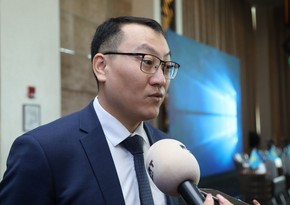 Вице-министр торговли Казахстана: Ожидаем дальнейшего углубления сотрудничества с Азербайджаном