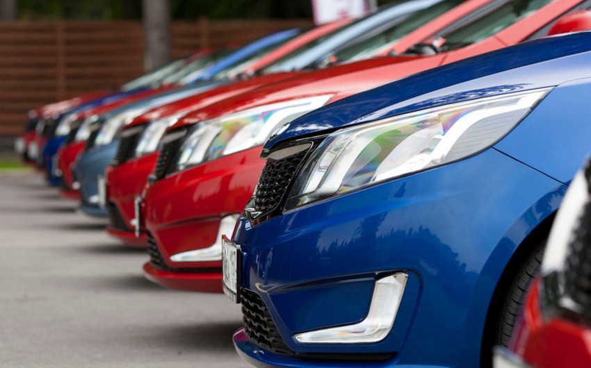 Sale of Lada branded cars increases by 30% in Azerbaijan