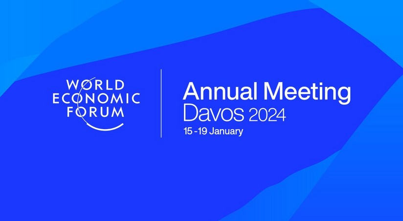 Azerbaijan speaks in Davos about its efforts as COP29 host | Report.az