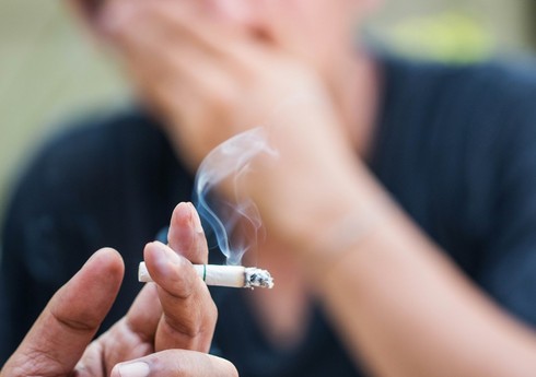 Назван новый вред пассивного курения