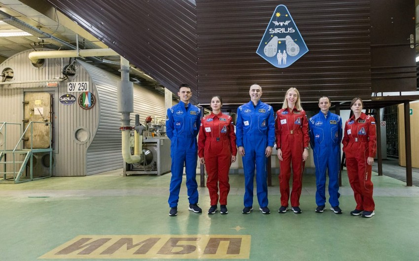 Азербайджанец из NASA: Родина - это Баку