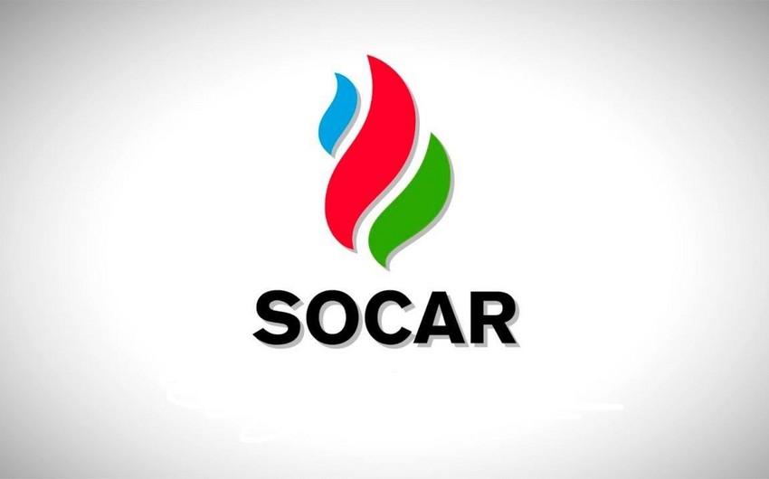 SOCAR among applicants for diesel fuel supply to Ukrainian railways