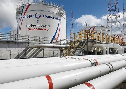 Ограничения «Транснефти» по прокачке нефти не коснутся SOCAR