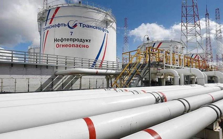 Transneft's restrictions on oil pumping won't affect SOCAR