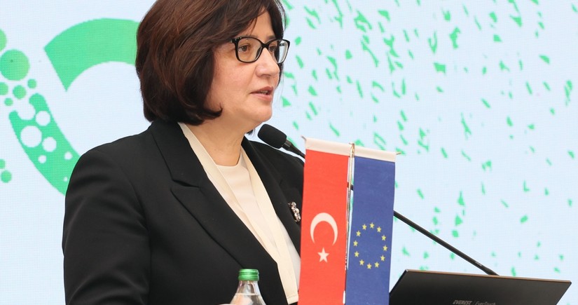 Fatma Varank: Azerbaijan demonstrated very high level of organizing COP29 