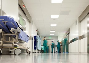 MN: İşğaldan azad olunan ərazilərdə 2 səhra hospitalı yaradılıb
