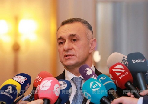 И.о. министра здравоохранения: В Азербайджане вакцинировано более 60% населения