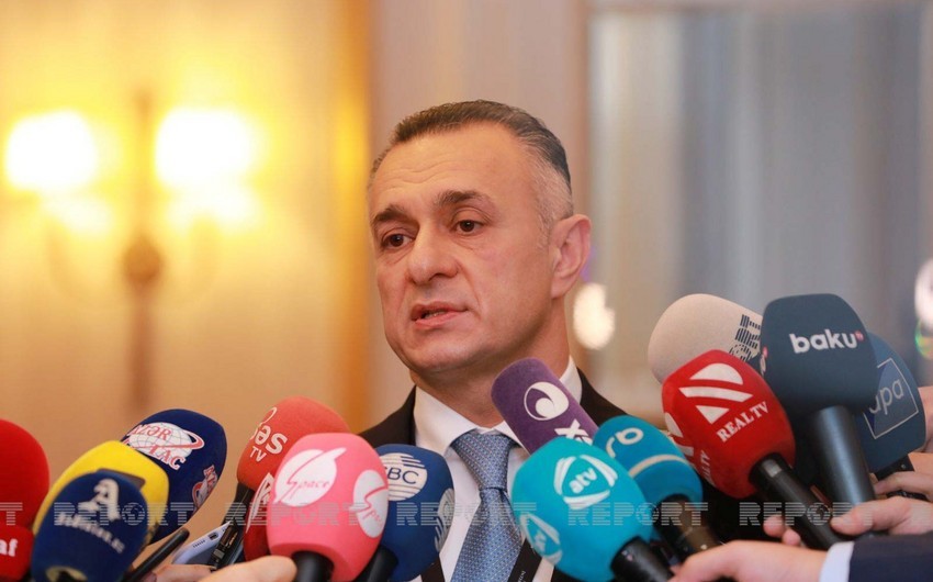 И.о. министра здравоохранения: В Азербайджане вакцинировано более 60% населения