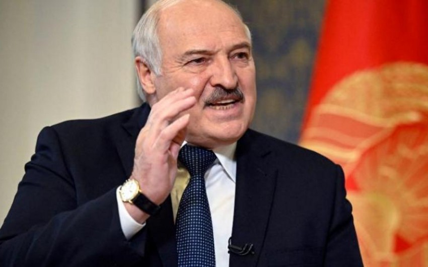 Kremlin plotting to liquidate Lukashenko, seize control of Belarus army