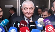 CEC Chairman: 1,000 polling stations have been equipped with webcams