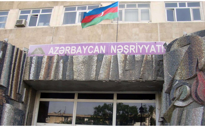 Azərbaycan” Nəşriyyatının direktoruna yeni müşavir təyin edilib