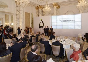 IV Global Baku Forum kicks off tomorrow