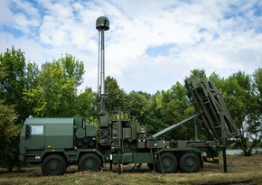 Polşa “Narew” müdafiə sistemləri üçün daha 960 milyon dollar ayırıb