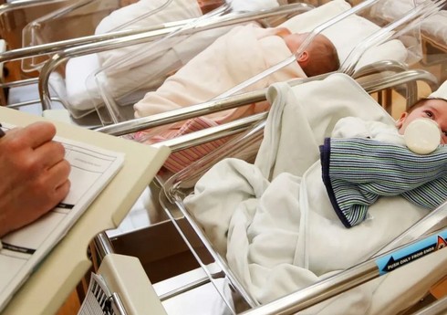 Пандемия снизила рождаемость в США примерно на 16%