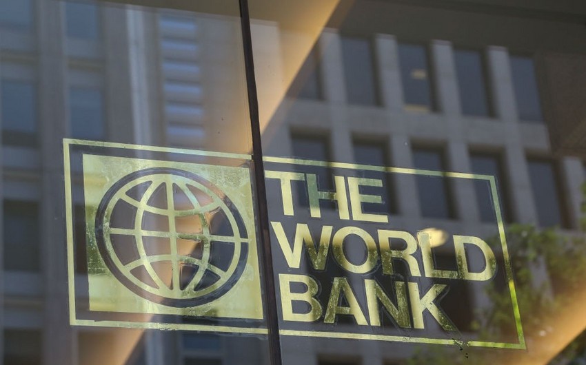 Dünya Bankı Gürcüstanda iqtisadi artım proqnozunu azaldıb