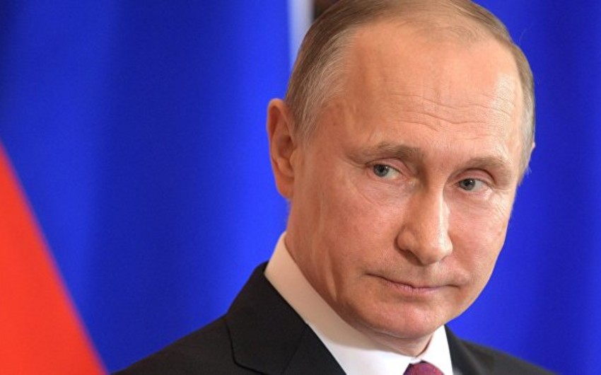 Путин пообещал не допускать в России и странах ОДКБ цветных революций