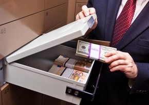 Deposits in Azerbaijani banks surge by almost 6%