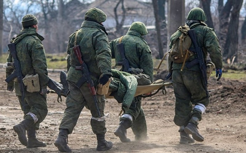 Украина и Россия произвели очередной обмен телами погибших военнослужащих