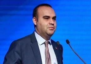 Türkiyəli nazir: Sahibkarlarımızın ikitərəfli əməkdaşlığını dəstəkləyəcəyik 
