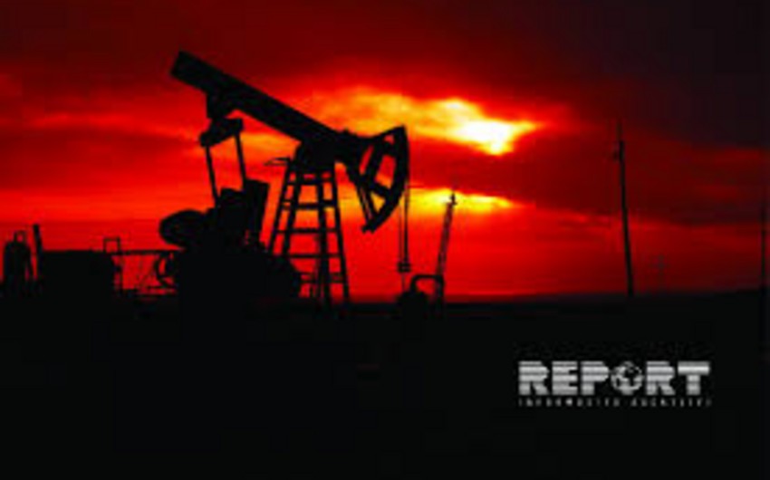 Azerbaijan exported oil products worth 752 million USD last year