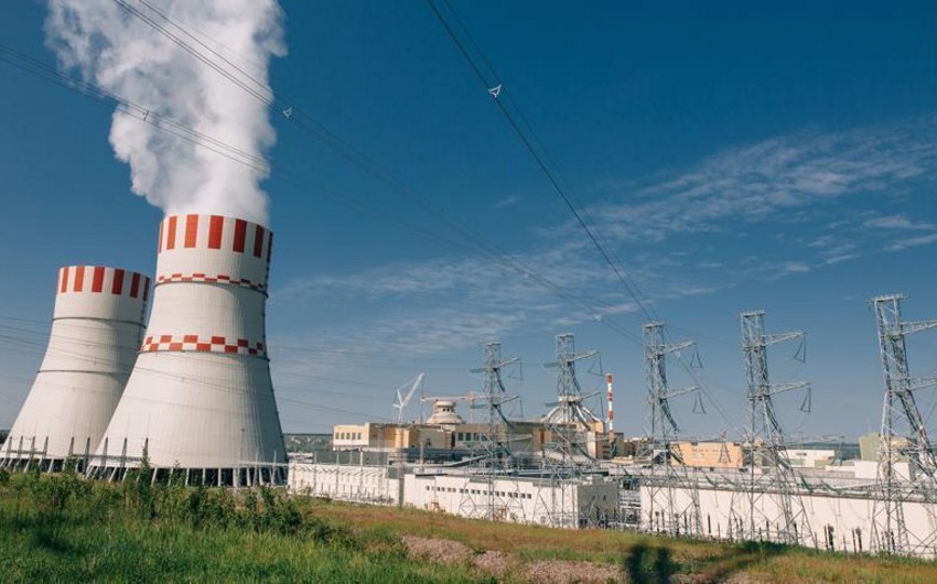В Турции заложен фундамент первой Атомной электростанции